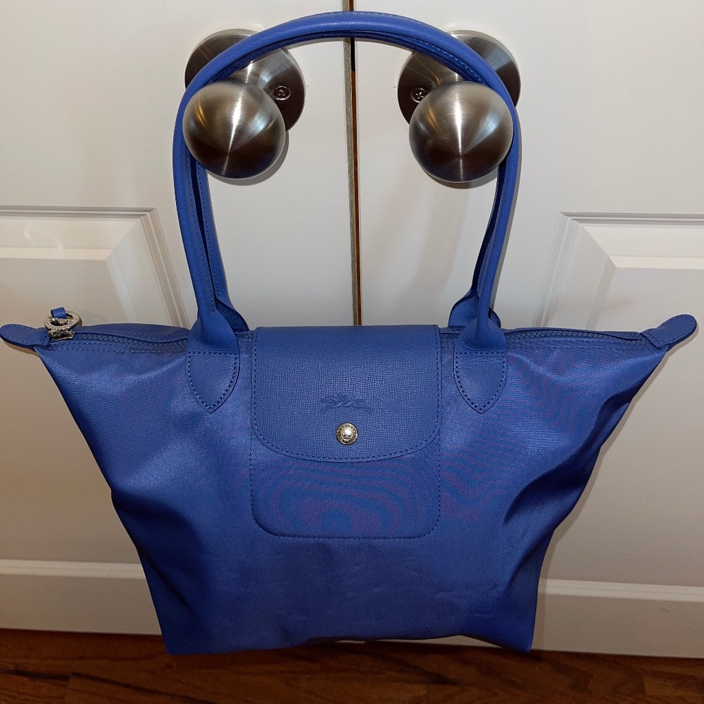 Longchamp Le Pliage nylon